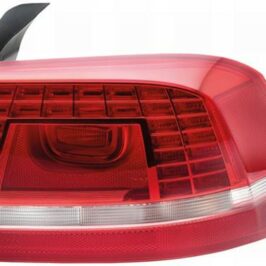 FANALE P/DX EST A LED VW PASSAT 10/10>