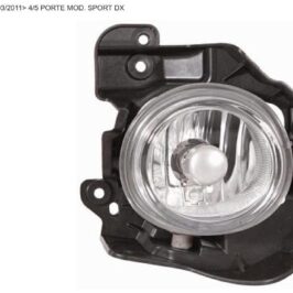 FEND DX H11 MAZDA 3 4/5P 03/2011> MOD  SPORT