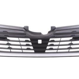 GRIGLIA NERA C/CORNICE SILVER SUBARU FORESTER 01/19>