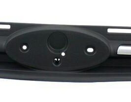 GRIGLIA GRIGIA C/MOD CROM FORD KUGA 01/12>