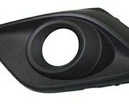 GRIGLIA P/TI A/SX C/FEND MAZDA 3 11/13>