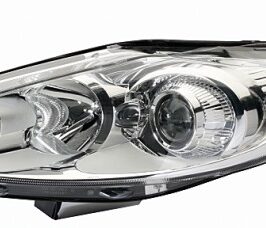 FARO SX H7-H1 FORD FIESTA 01/09> GHIA-SPORT PARAB CROM