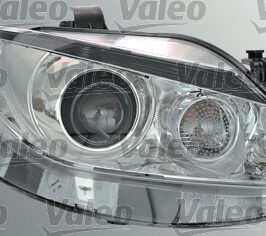 FARO SX XENO D1S DBL C/MOTOR S/CENTR SEAT IBIZA 01/08>