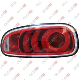 FANALE P/SX  A LED MINI CLUBMAN 01/13>12/18