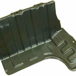 RIPARO SOTTOMOTORE SX HYUNDAI I20 01/08>