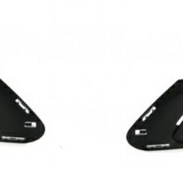 KIT GRIGLIE FEND DX+SX PEUGEOT 308 01/13> ALLURE