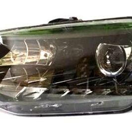 FARO SX 2H7 DRL C/MOT EL SKODA FABIA 10/14>