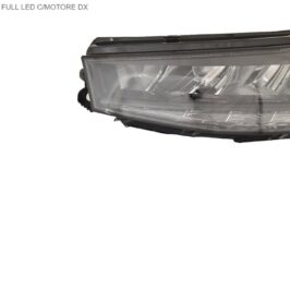 FARO DX A LED SKODA FABIA 01/21>