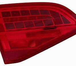 GR OTTICO P/DX INT A LED AUDI A4 SW 12/07>
