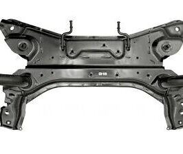 CULLA MOTORE OPEL AGILA 12/07> SUZUKI SPLASH 02/08>