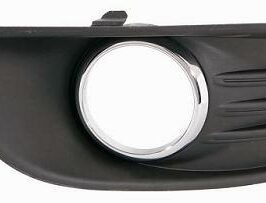GRIGLIA P/TI A/SX C/CORN FEND CROM FORD FOCUS 04/07>
