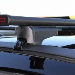 CP BARRE X RAILING INTEGRATI CM.110CLOP ACCIAIO