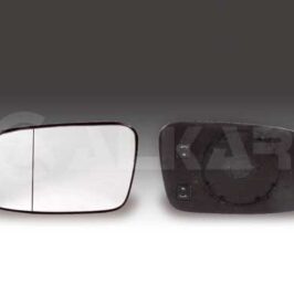 PIASTRA SX EL.ASF.VOLVO S40-V40 96-04