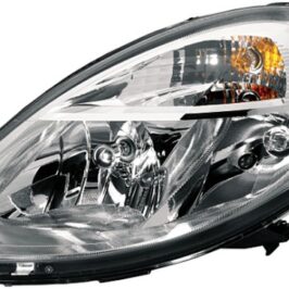 FARO SX H3-H7 C/MOTOR EL LANCIA YPSILON 09/03> (CABLAGGIO POST)