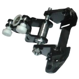 RULLO C/LE PORTA LAT DX SCORREV VW CRAFTER 04/06>