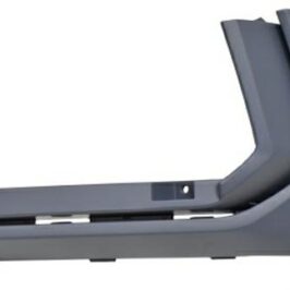 SPOILER P/TI A/SX VW TIGUAN ALLSPACE 01/17> R-LINE