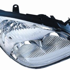 FARO DX H4-H7 PRED REG ELETT CITR C5 10/00>08/04
