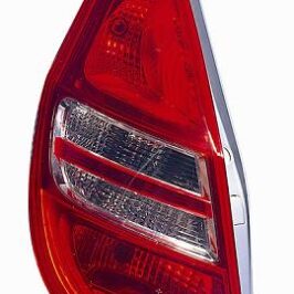 GR OTTICO P/SX HYUNDAI I30 09/07> CON FUNZIONE RETRON
