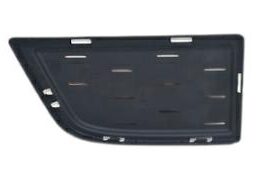 GRIGLIA PARAURTI ANTERIORE SINISTRO INT BMW X3 G01 01/18> M-PKG