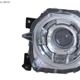 FARO DX FULL LED SUZUKI JIMNY 01/19>