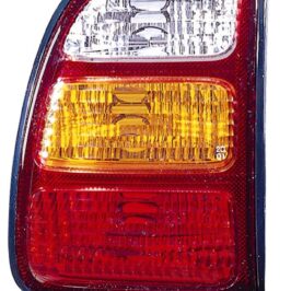 FANALE P/DX TOYOTA RAV 4 09/97>07/00