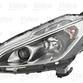 FARO DX PEUGEOT 208 06/15>