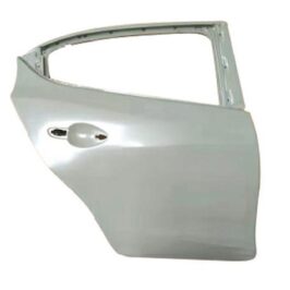 PORTA P/DX MAZDA 3 11/13>