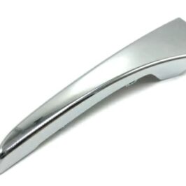 LISTELLO GRIGLIA P/TI A/SX CROM JAGUAR XF 04/11> SPORT
