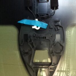 P.ZZA VR RIS+SENS+CAMERA B-MAX 12>ACUSTICO+FIN.TELAIO.