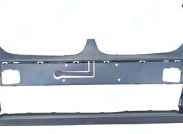P/TI ANT PRIM C/PA BMW X5 G05 08/18> M-PKG