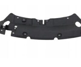 COPERTURA RADIATORE FORD KUGA 01/12> injection