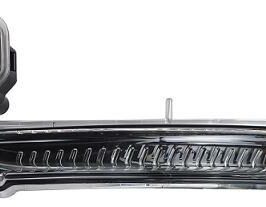FANALE RETROVISORE SX RENAULT KADJAR 01/15>SCENIC 09/16>