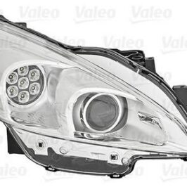 FARO DX XENO PEUGEOT 508 01/10>