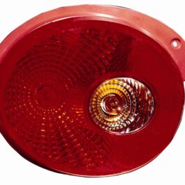 GR OTTICO P/DX ROSSO CHEVROLET MATIZ 02/05>12/09