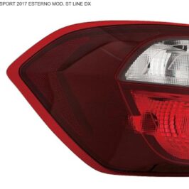 GR OTT P/DX EST FORD ECOSPORT 01/17> MOD ST LINE
