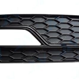 GRIGLIA P/TI A/DX C/FEND+MODAN NERA AUDI A5 08/11> S-LINE