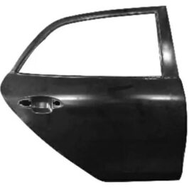 PORTA P/DX KIA RIO 10/17>