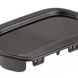 TAPPO RADAR GRIGLIA P/TI ANT ALFA GIULIA 01/16> VELOCE