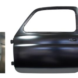 PORTA SINISTRO FIAT 500 F/L/R8 BULLONI