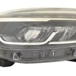 FARO DX FULL LED RENAULT CAPTUR 02/17>