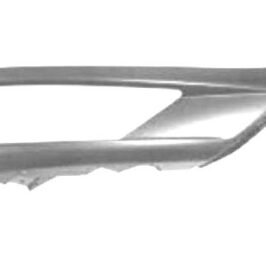 SPOILER P/TI A/DX GRIGIO VOLVO XC90 01/16>