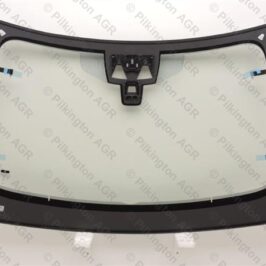 P.ZZA COAT.C/SEN.+CAM.JAGUAR XF 15>RISC.4 PIN INCAPSULATO ACUSTICO