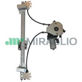 ALZ.EL.P/SX OPEL MERIVA A 2003-2010MOTORINO 2 PIN