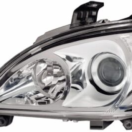 FARO SX H7-H7 C/MOTOR EL MERCEDES CLASSE M W163 01/02>