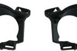 SUPPORTO FEND SX DACIA SANDERO-SANDERO STEPWAY-LOGAN MCV 01/13>
