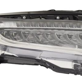 FARO DX FULL LED C/MOTOR ELETT HONDA HR-V 09/18>
