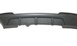 SPOILER P/TI POST BMW SERIE 5 F10-F11 01/10> MP COUPE'