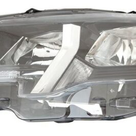 FARO DX H7-H1 C/MOTOR ELETTR PEUGEOT PARTNER-RIFTER 01/18>