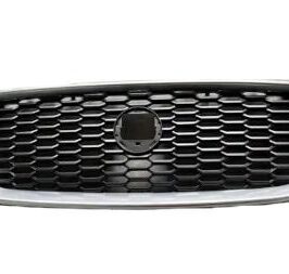 GRIGLIA NERA C/CORNICE ARG JAGUAR XE R-DYNAMIC 10/20>