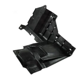 RIPARO SOTTOMOTORE SX HONDA HR-V 01/15>